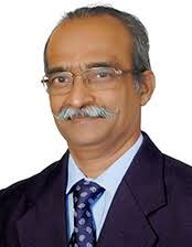 Dr Nitin Mokal